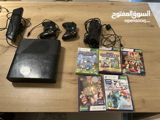  1 اكس بوكس 360