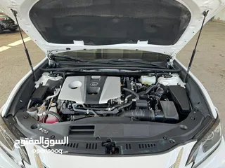  13 Lexus ES 300h 2021  لكزس هايبرد حره غير مجمركه ، البيع : مجمرك جاهز او بدون جمرك حره