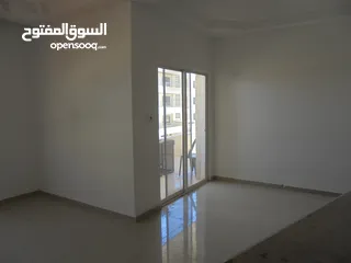  22 شقة خلف مديرية الامن العام وجامعة البتراء 200م مربع للبيع (3 دقائق عن شارع المطار)