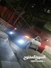  2 كيا برايد جولد 2007 فل الفل