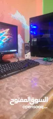  8 pc جيمنج للبيع السعر