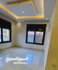  24 شقه ارضيه شفا بدران موقع مميز بين شفا بدران و اليجوز