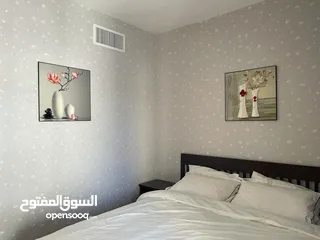  2 Luxury furnished apartment for rent in Damac Abdali Tower. Amman Boulevard 19