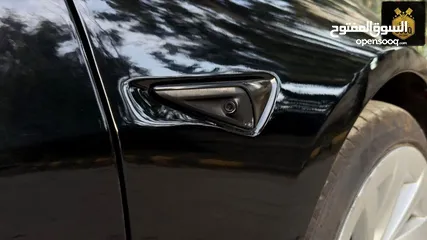  4 Tesla Model 3 Standard Plus 2023