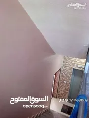  14 ابو عبد الرحمن لجميع  أعمال الدهان والصيانه العامه والنظافه