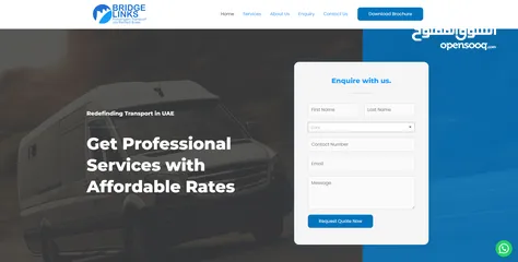  4 Freelance Website Design Services