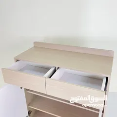  7 خزانة مودرن بتصميم أوروبي أنيق دمج مثالي بين الجمال، العملية، والستايل العصري