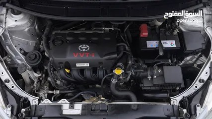  9 (FREE HOME TEST DRIVE AND ZERO DOWN PAYMENT) TOYOTA YARIS