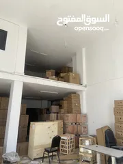  5 3 مخازن للايجار في تفوح