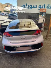  6 ايونيك فحص سبعه جيد كوري
