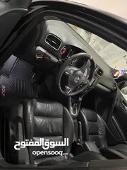  3 فولكس فاجن (جولف) تي اس اي