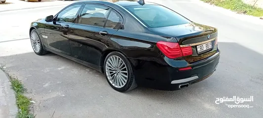  6 bwm750il 2009 القصه الحديثه فل مسكر