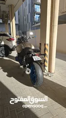  2 BMW R850RT