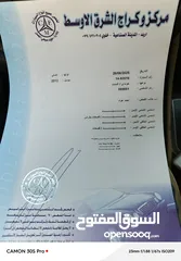  3 هونداي اكسنت موديل 2012 فحص ليوم 7جيد بدون ملاحضات مالك واحد فقط