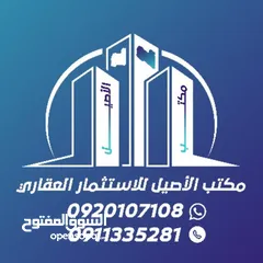  4 ارض بن عاشور موقع ممتاز للبيع