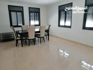  3 شقة مرتبة مفروشة للايجار