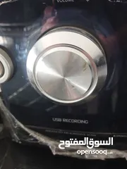  5 دي جي بحالة ممتازة