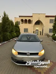  6 بولو 2016 رخصه