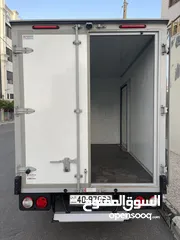  11 كيا بينجو 2020 مع حافظة الشركه الأصليه فل كامل