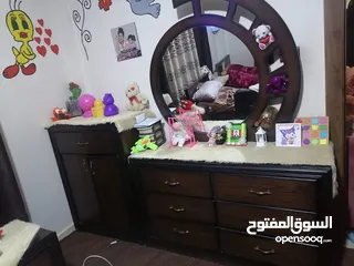  2 غرفه نوم للبيع