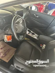  7 هيونداي كونا وارد الصين انسينو 2019