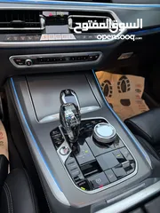  13 BMW X5 45e 2022 كهرباء بنزين محرك 3000  400 حصان دفعه اولى وشكات 36 شهر بدون بنوك أو مؤسسات