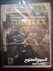  21 بضاعة جديدة مكونة من 41 لعبة سيدي XBOX360 منهم بيجي سيديين(غير مكرر)كلو جديد مسكر