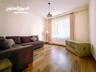  23 Weibdeh Apartment with Rooftop 200 sqm