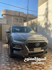  2 ‏Hyundai كونا20