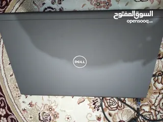  5 کمبیوتر محمول dell