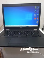  10 الجيل السادس . الهارد 256  ssd .الرام 8 حجم الساشة 14