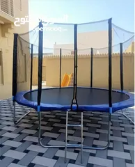  13 دويخة رباعية كراسي تنجيد.
