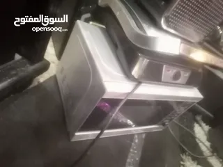  12 مجموعه أغراض.. كهربيات