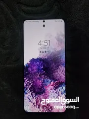  2 اس 20 بلس A+ 5G وكاله امريكي بدون اي عيب عرطهه