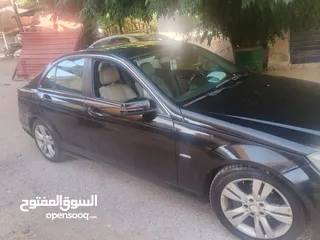  3 مرسيدس بنز c200