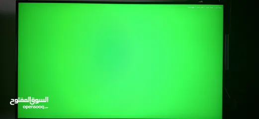  5 شاشة Aoc  جيمنق   144hz 1m