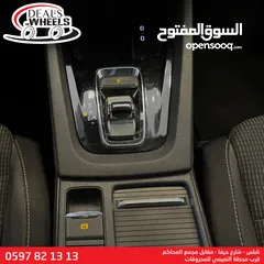  12 سكودا أوكتافيا ستيشن القصه الجديده 2020