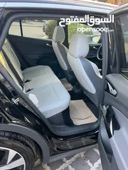  16 ID4 Crozz Pro S  ليست صينية  موديل 2021 وارد امريكي صناعة المانية ليست صينية فحص الاوتوسكور +B