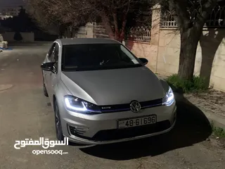  1 E golf 2019 premium Made In Germany
