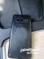  2 سامسونج s10 plus للبيع في عمان