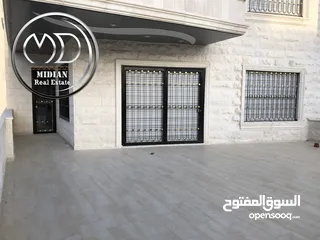  10 شقه جديدة للبيع ام السماق  240م تشطيبات و ديكورات سوبر ديلوكس امكانية الأقساط