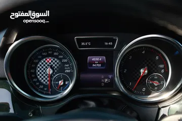  9 Mercedes-Benz GLE 350 model 2018, 95,000 km