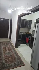  5 شقة للإيجار في شارع الجامعة الاردنية خلف مجدي مول