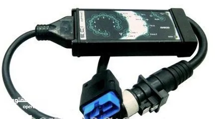  26 كل اجهزة و معدات فحص و صيانة السيارات من تشك كار