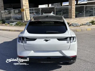  7 ‏FORD MUSTANG MACH-E Premium AWD 2023