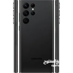  4 Samsung Galaxy S22 Ultra 5G 256Gb