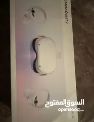  6 نظارة واقع افتراضي ميتا كويست 2