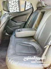  13 K5 أوبتيما فل كامل فحص كامل