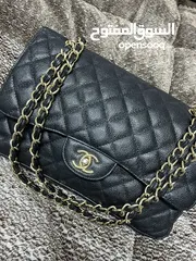  1 Original Chanel handbag