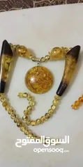  2 عقود انتيكا